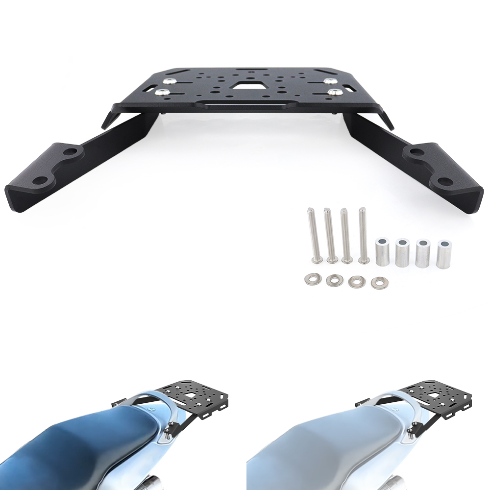 Shelf Bracket Pair - Suporte Traseiro para Bagagem de Motocicleta,