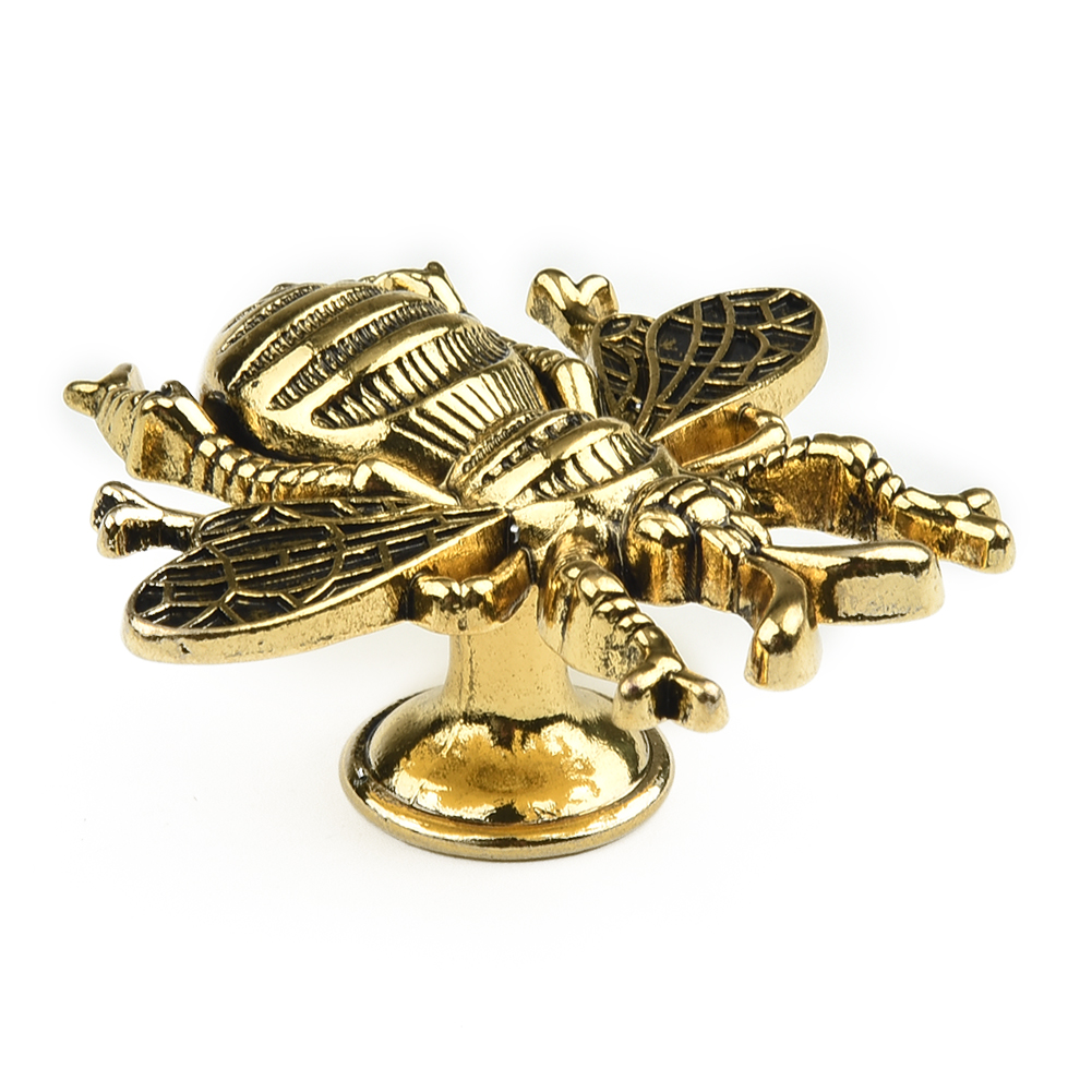 Furniture Hardware Knobs - Puxadores de Gaveta Retrô em Formato