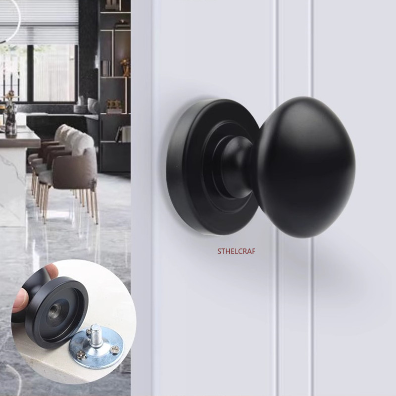 Furniture Hardware Knobs - Puxadores de porta de celeiro de