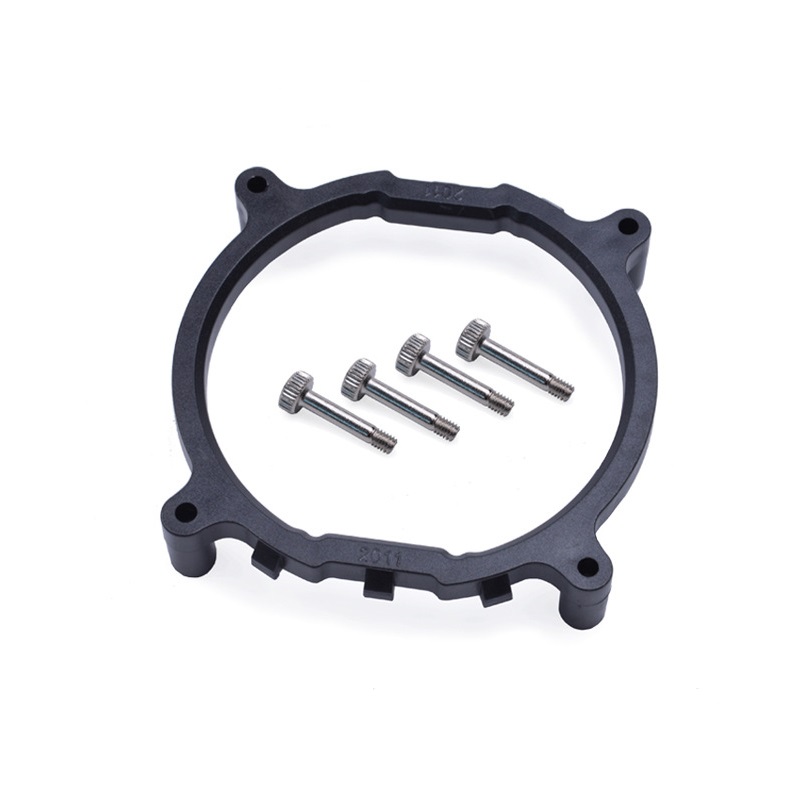 Shelf Bracket Pair - Lga2011 suporte de base 1/5/10 peças