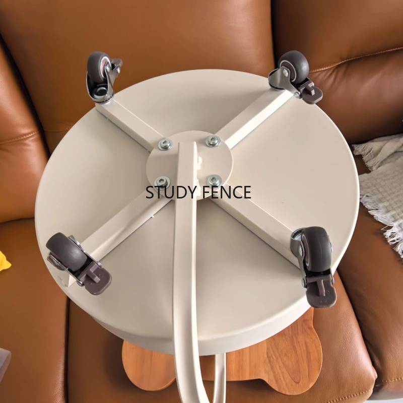 Rodízios de borracha silencios - Used Furniture Hardware avaliação e preço