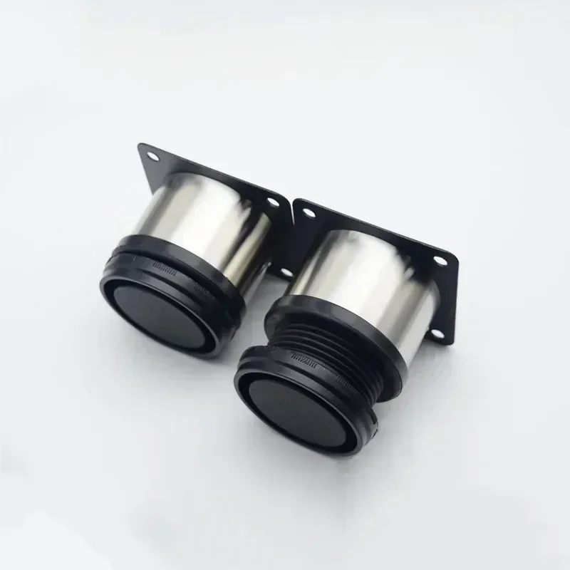 Pés Ajustáveis de Aço Inoxidáv - Furniture Hardware For Legs avaliação e preço