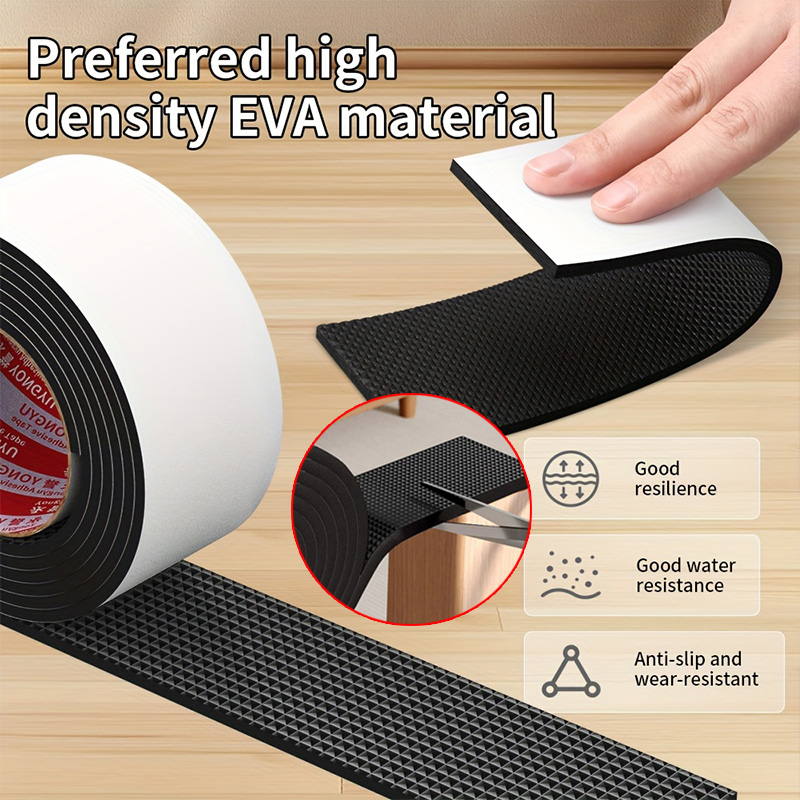 Almofadas antiderrapantes para - Furniture Foot Pad avaliação e preço
