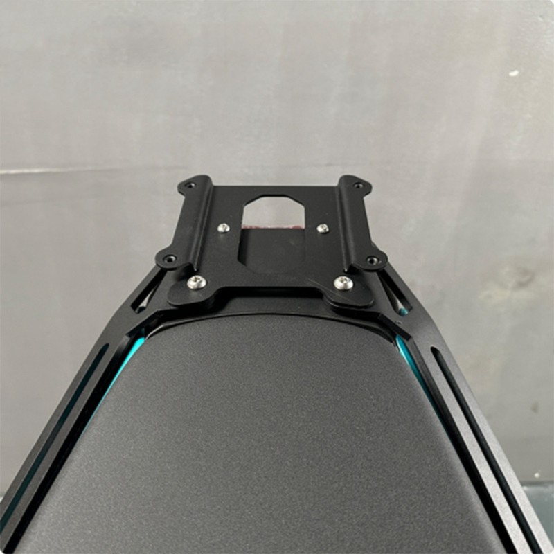 Suporte de Bagageiro Traseiro  - Shelf Bracket Pair avaliação e preço