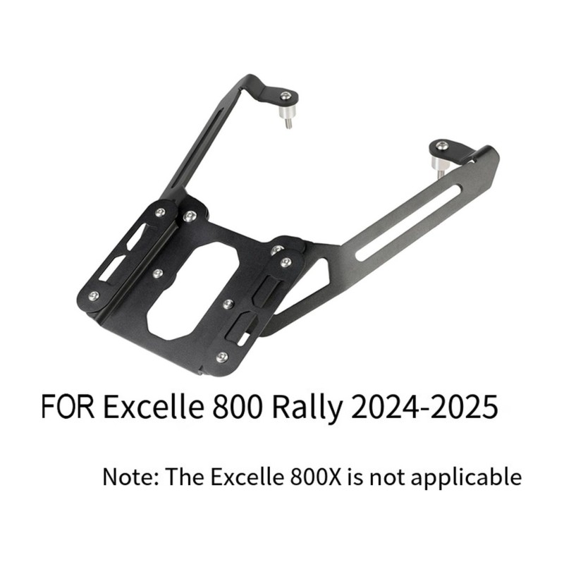 Suporte de Bagageiro Traseiro  - Shelf Bracket Pair avaliação e preço