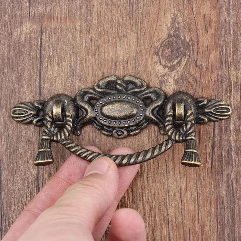 3 Conjuntos de Puxadores de Ga - Furniture Hardware Knobs avaliação e preço