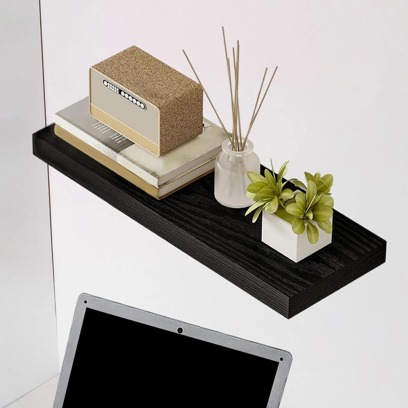 Prateleira Flutuante Decorativ - Shelf Bracket Pair avaliação e preço