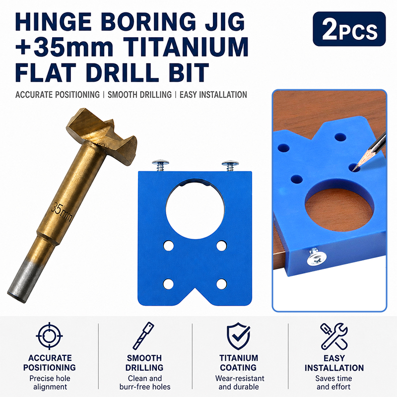 Gabarito de Furação para Dobra - Furniture Hardware Hinges avaliação e preço