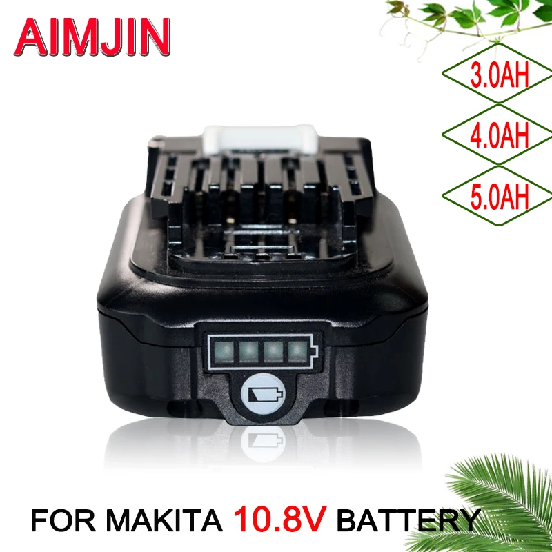 Bateria recarregável de íon-lí - Makita Drill Hp1640 avaliação e preço
