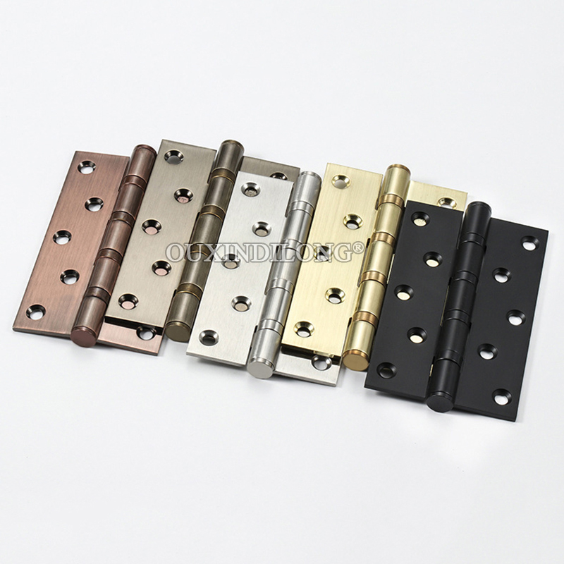 Novas 3 Peças de Dobradiças de - Brand Hardware Furniture avaliação e preço
