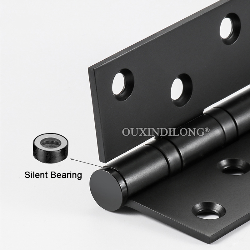 Novas 3 Peças de Dobradiças de - Brand Hardware Furniture avaliação e preço