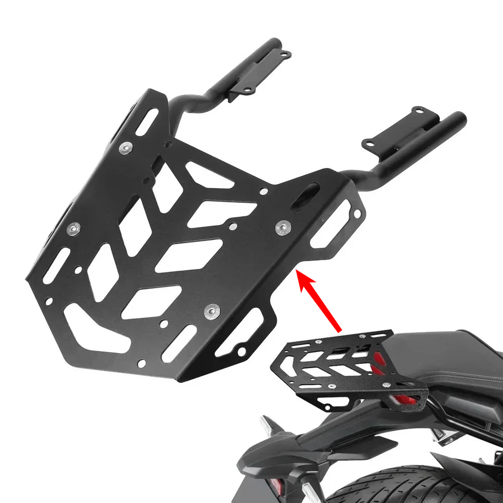 Suporte Traseiro para Bagagem  - Shelf Bracket Pair avaliação e preço