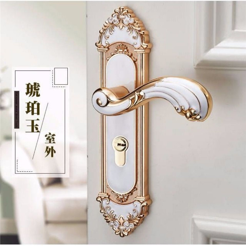 Fechadura de Porta Interna Est - Furniture Hardware Knobs avaliação e preço