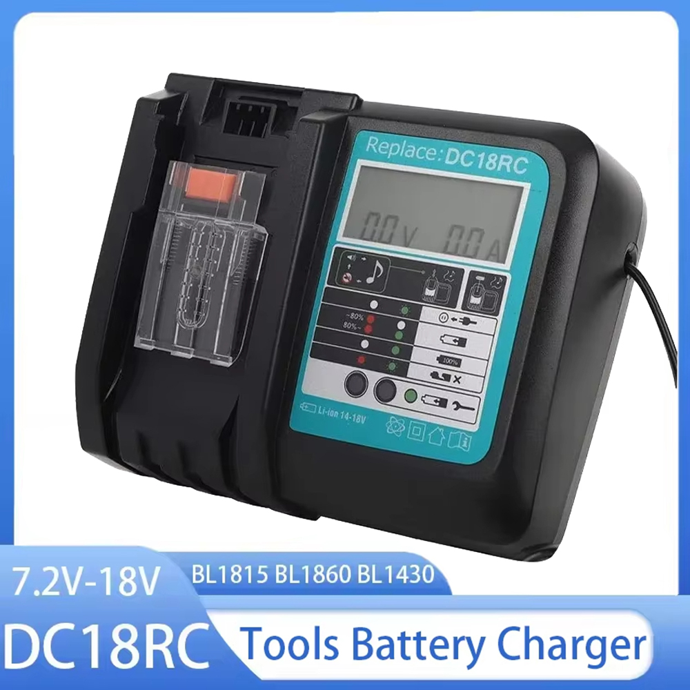 Carregador de bateria de íon d - Makita Drill Hp1640 avaliação e preço