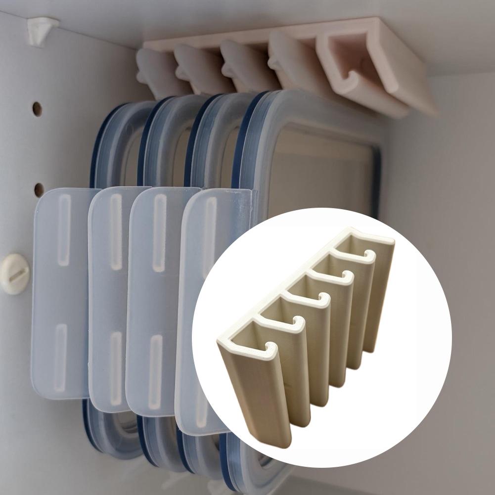 Suporte para Tampa de Recipien - Shelf Bracket Pair avaliação e preço