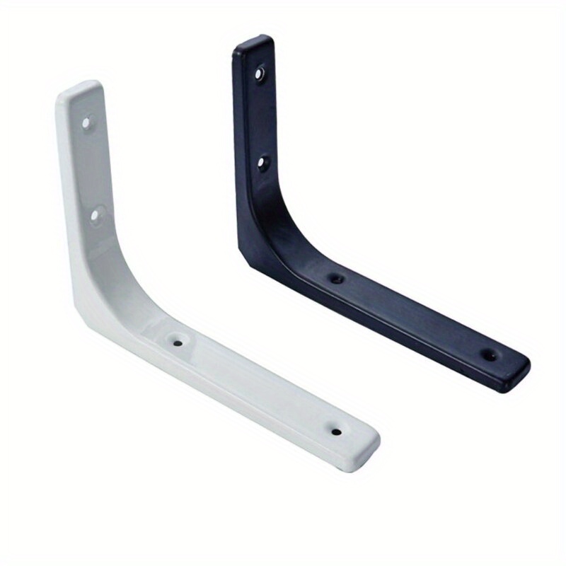 2 Suportes de Prateleira de Fe - Shelf Bracket Pair avaliação e preço