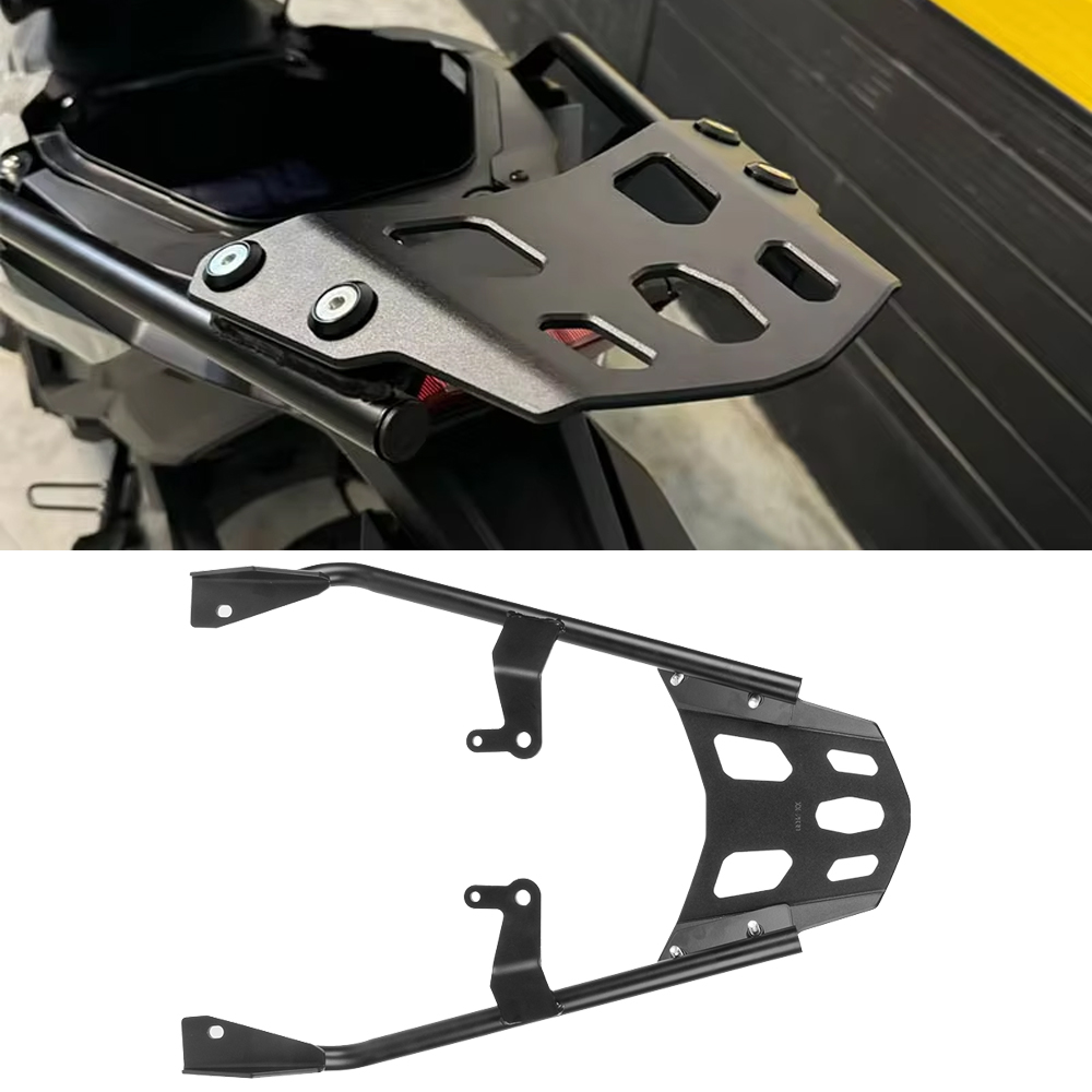 Suporte de Bagagem Traseiro pa - Shelf Bracket Pair avaliação e preço