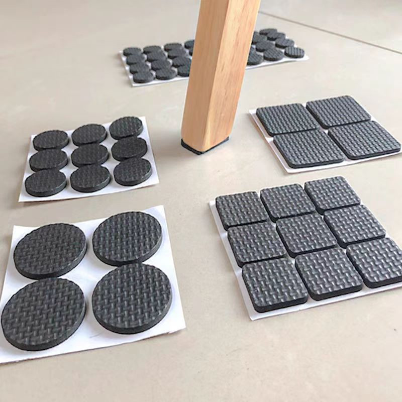 Protetor de Pés de Cadeira, Al - Furniture Foot Pad avaliação e preço