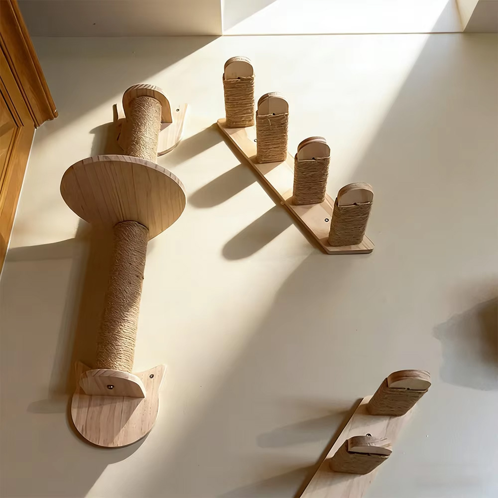 Móveis para Gatos: Ponte Suspe - Furniture Paradise & Hardware Ghaziabad avaliação e preço