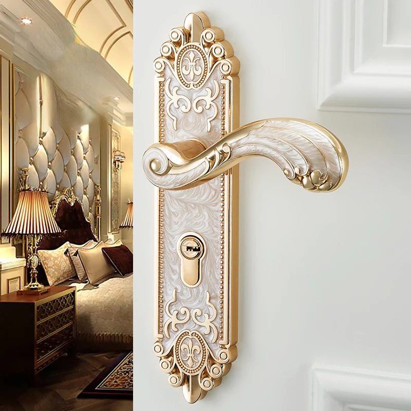 Maçaneta de Porta Interna Euro - Furniture Hardware Knobs avaliação e preço