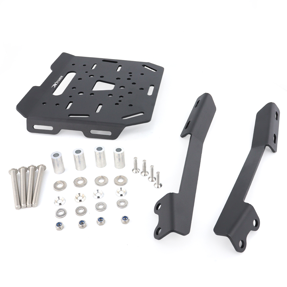 Suporte Traseiro para Bagagem  - Shelf Bracket Pair avaliação e preço