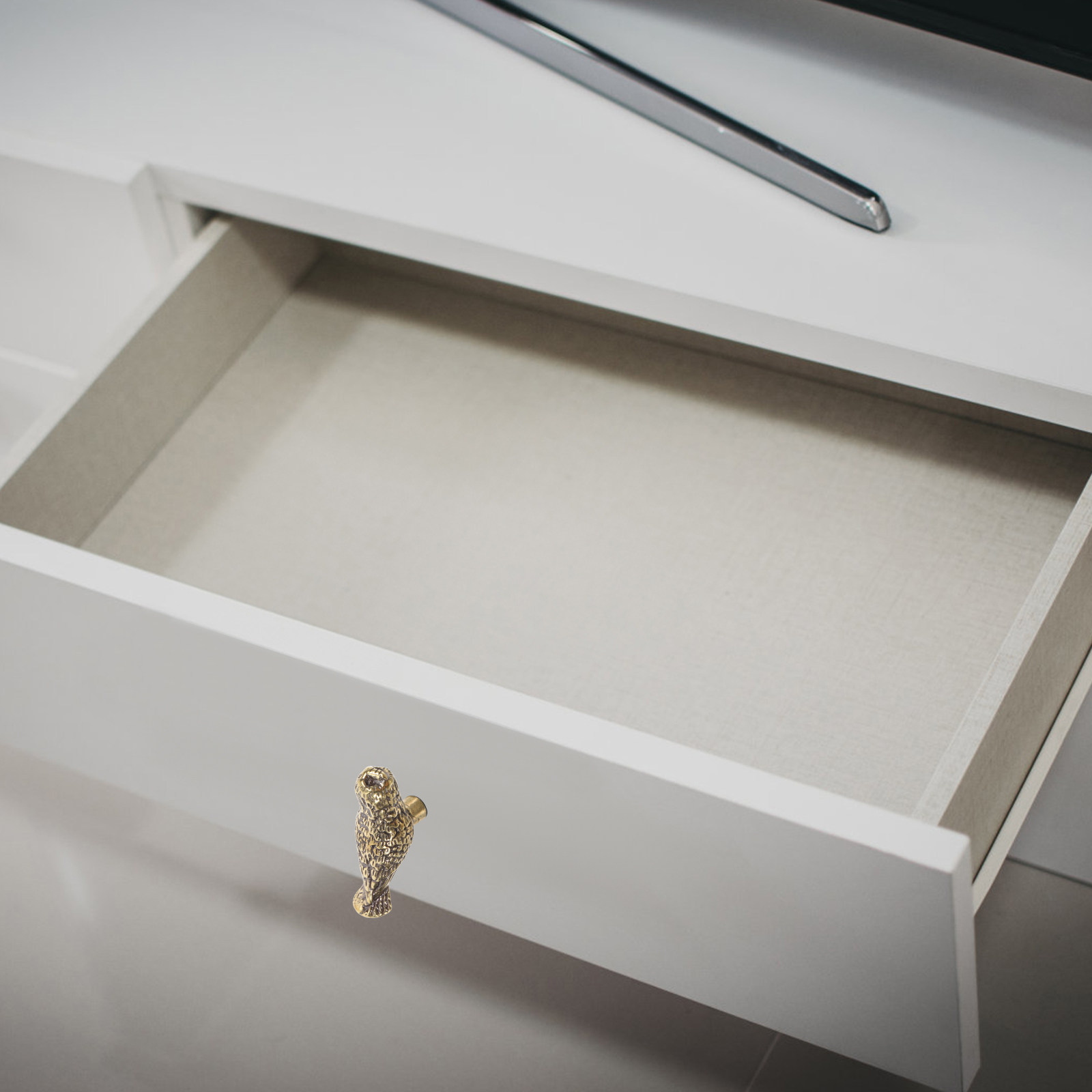 2 pçs puxadores de armário de  - Unique Furniture Hardware Pulls avaliação e preço