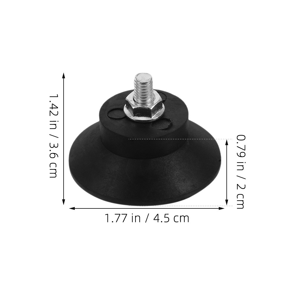 4 unidades de almofadas antivi - Furniture Foot Pad avaliação e preço