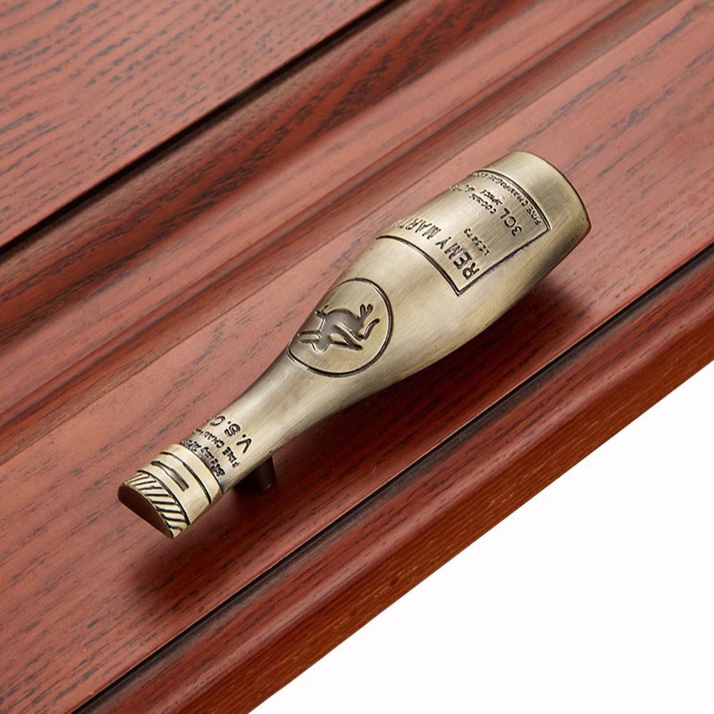 Puxadores Vintage para Móveis, - Furniture Hardware Knobs avaliação e preço