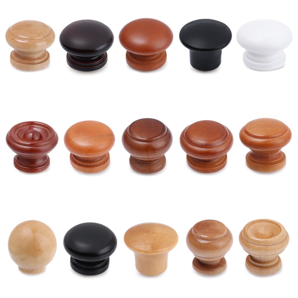 1 pçs nova caixa de jóias botõ - Furniture Hardware Knobs avaliação e preço