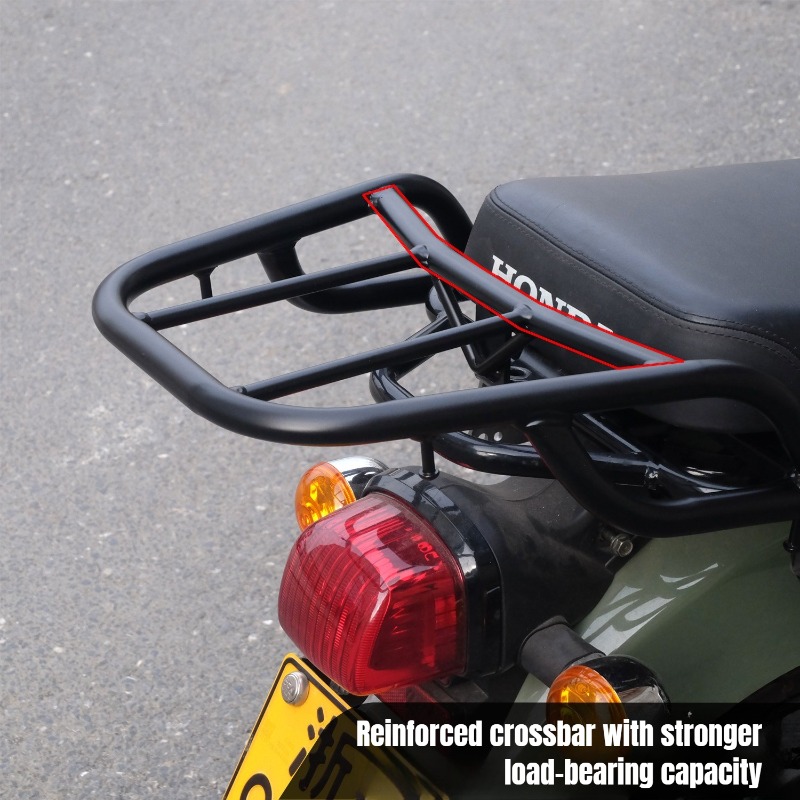 Cc110 acessórios da motociclet - Shelf Bracket Pair avaliação e preço