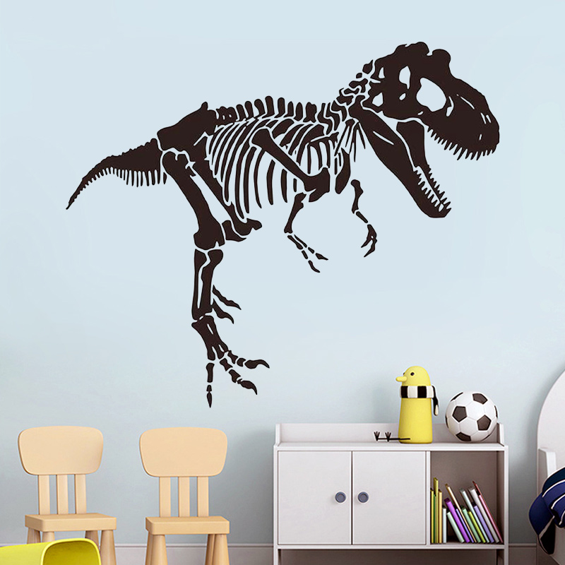 Adesivo de Parede de Dinossaur - Furniture Paradise & Hardware Ghaziabad avaliação e preço