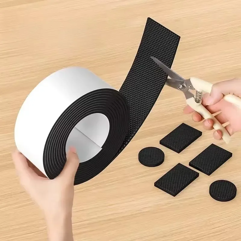 Protetores de Móveis Antiderra - Furniture Foot Pad avaliação e preço
