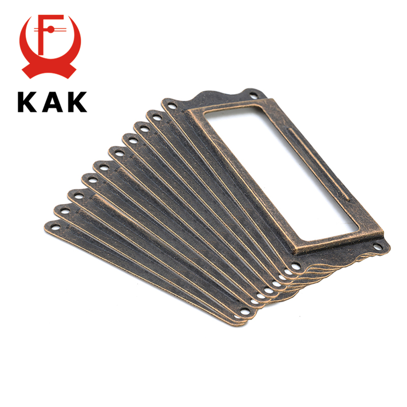 Nd alça de latão antigo para m - Furniture Hardware Names avaliação e preço