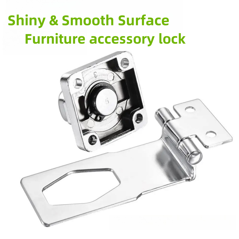 1/2 conjuntos de fechadura de  - Furniture Hardware Knobs avaliação e preço