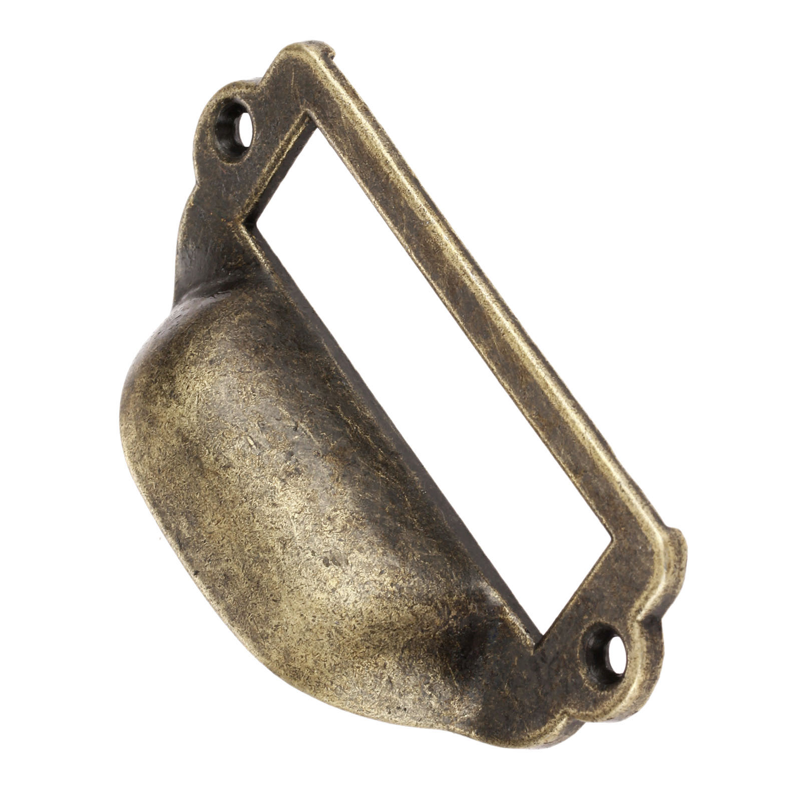 82x40mm liga de zinco bronze a - Furniture Hardware Names avaliação e preço