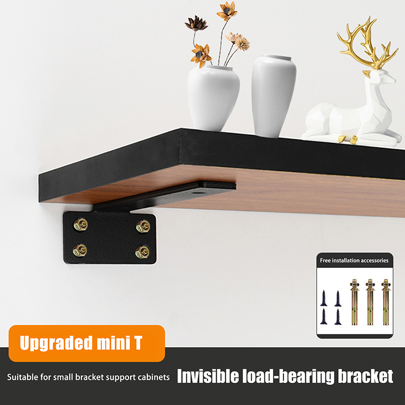1 conjunto de prateleiras de f - Shelf Bracket Pair avaliação e preço