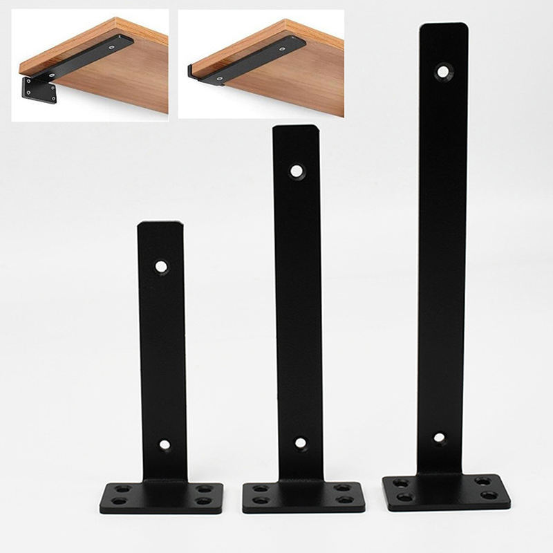 1 conjunto de prateleiras de f - Shelf Bracket Pair avaliação e preço