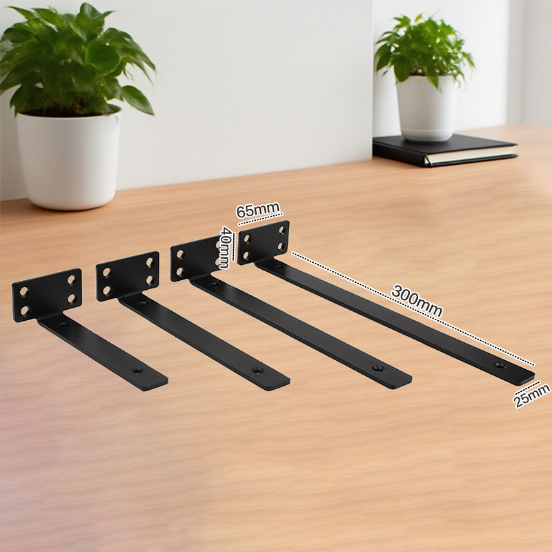 1 conjunto de prateleiras de f - Shelf Bracket Pair avaliação e preço