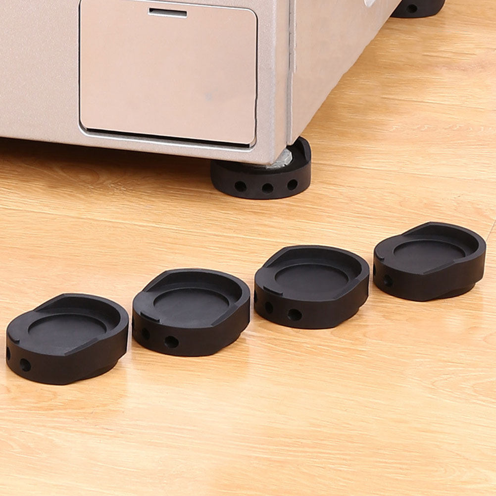 4 Peças de Almofadas Universai - Furniture Foot Pad avaliação e preço