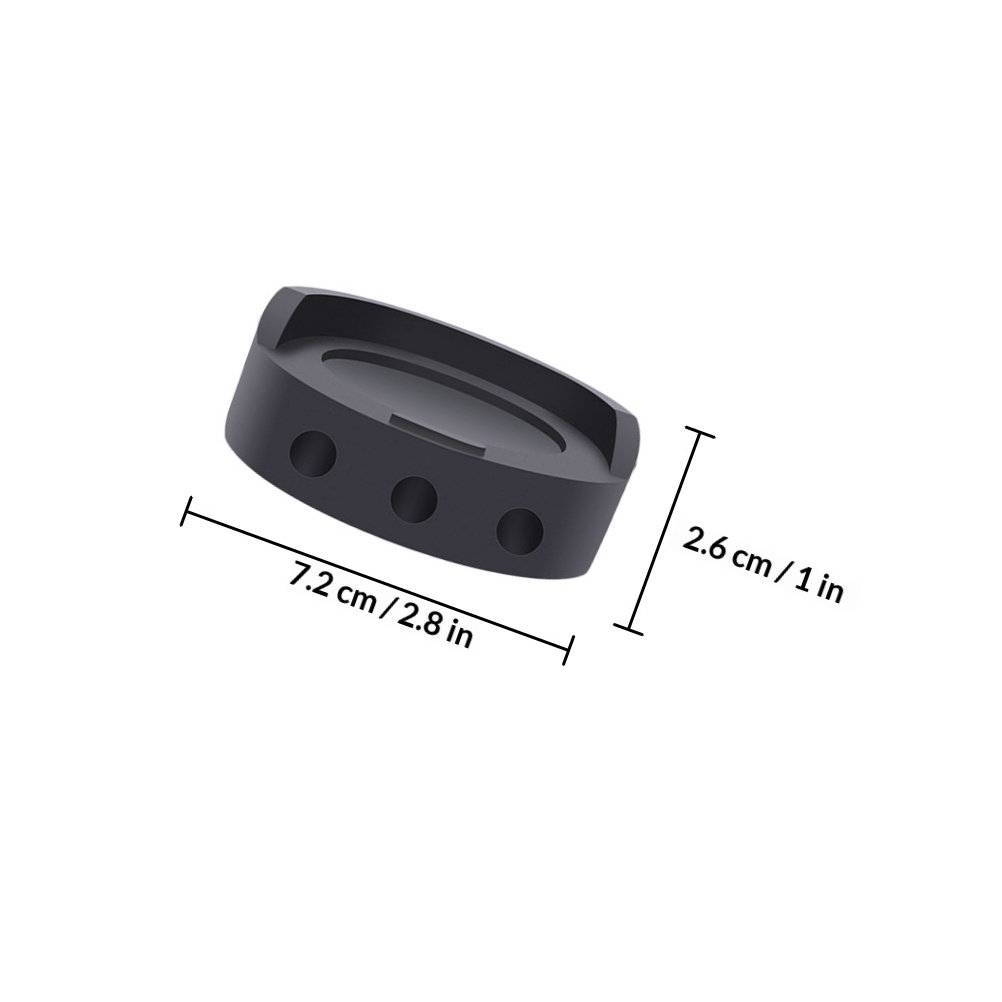 4 Peças de Almofadas Universai - Furniture Foot Pad avaliação e preço