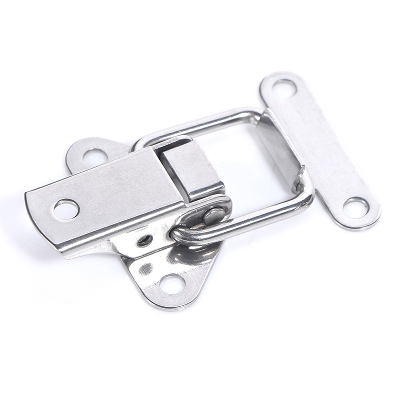 Fecho de Trava para Caixa de F - Furniture Hardware Hinges avaliação e preço