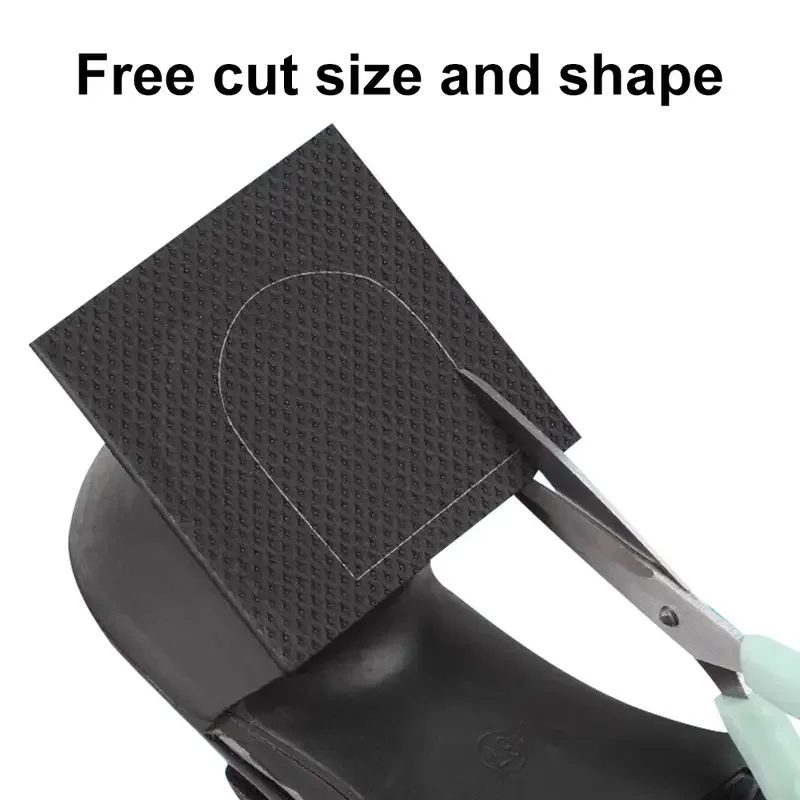 Protetores Antiderrapantes DIY - Furniture Foot Pad avaliação e preço