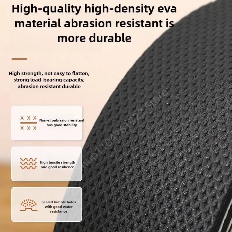 Protetores Antiderrapantes par - Furniture Foot Pad avaliação e preço