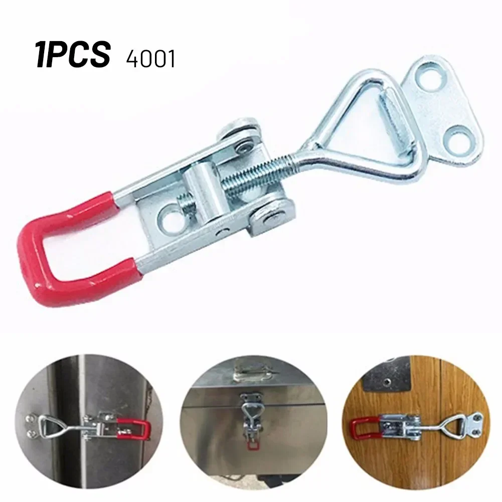 1PC Fecho de Alavanca Ajustáve - Furniture Hardware Knobs avaliação e preço