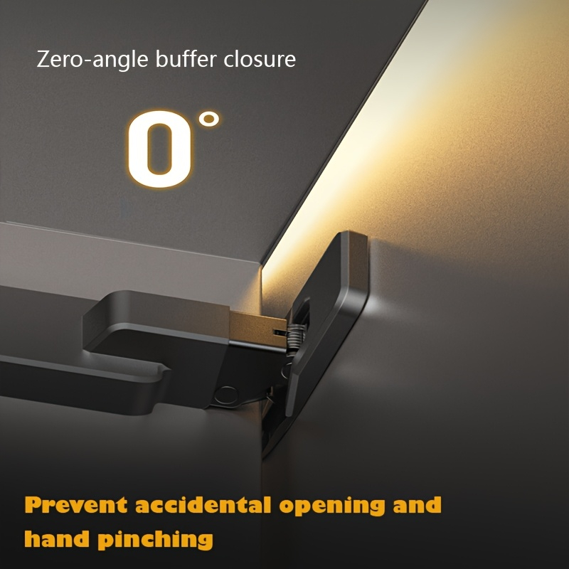 2 dobradiças ultrafinas para m - Furniture Hardware Hinges avaliação e preço