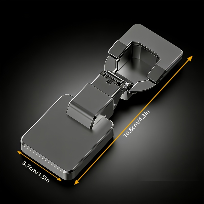 2 dobradiças ultrafinas para m - Furniture Hardware Hinges avaliação e preço