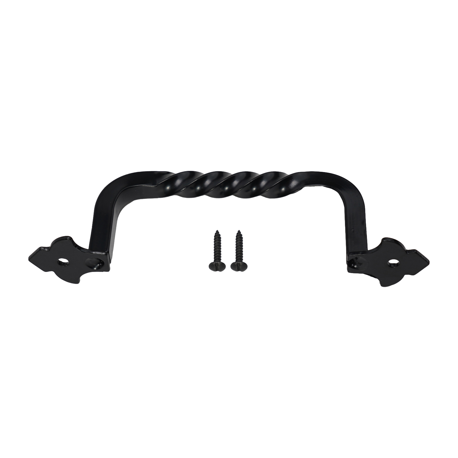 Puxador De Porta De Madeira Vi - Furniture Hardware Knobs avaliação e preço
