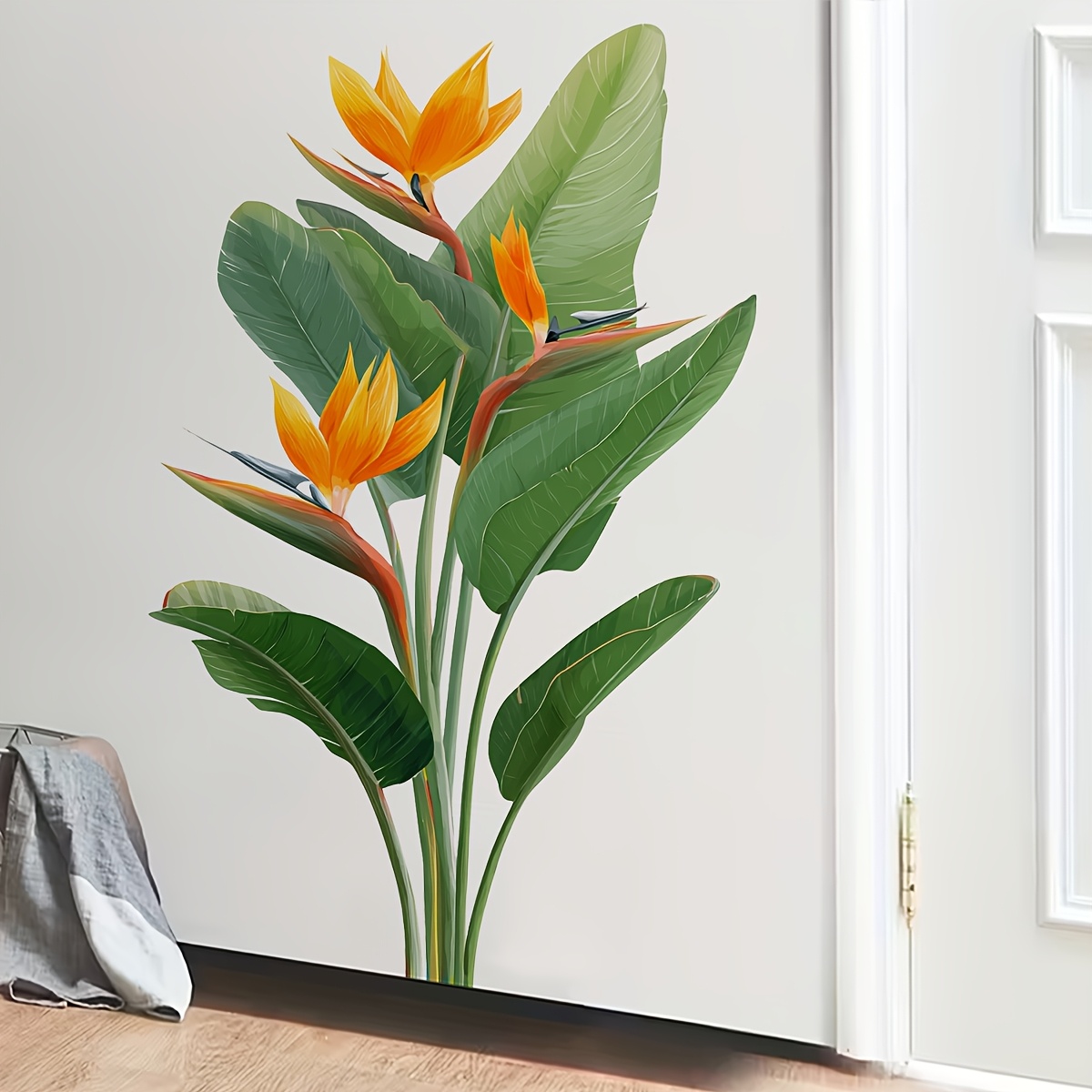 Adesivo de Parede de Folha de  - Furniture Paradise & Hardware Ghaziabad avaliação e preço