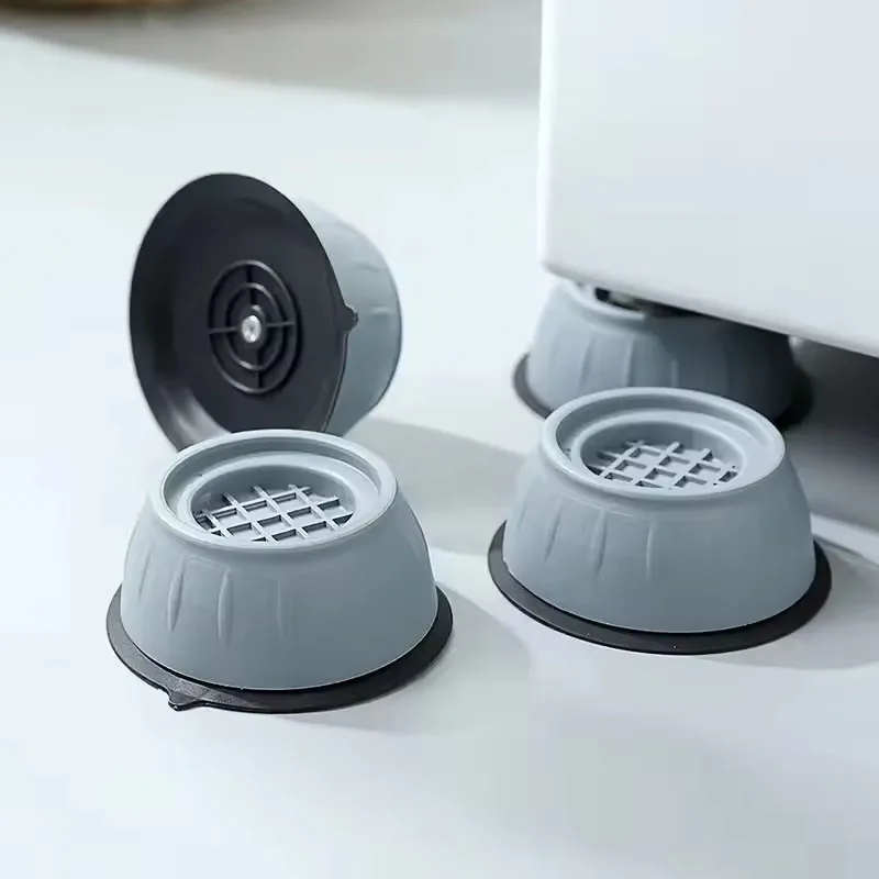Almofadas antivibração para pé - Furniture Foot Pad avaliação e preço