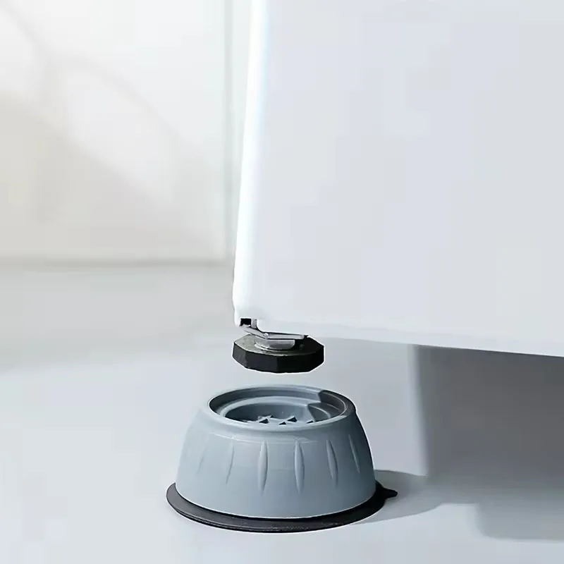 Almofadas antivibração para pé - Furniture Foot Pad avaliação e preço